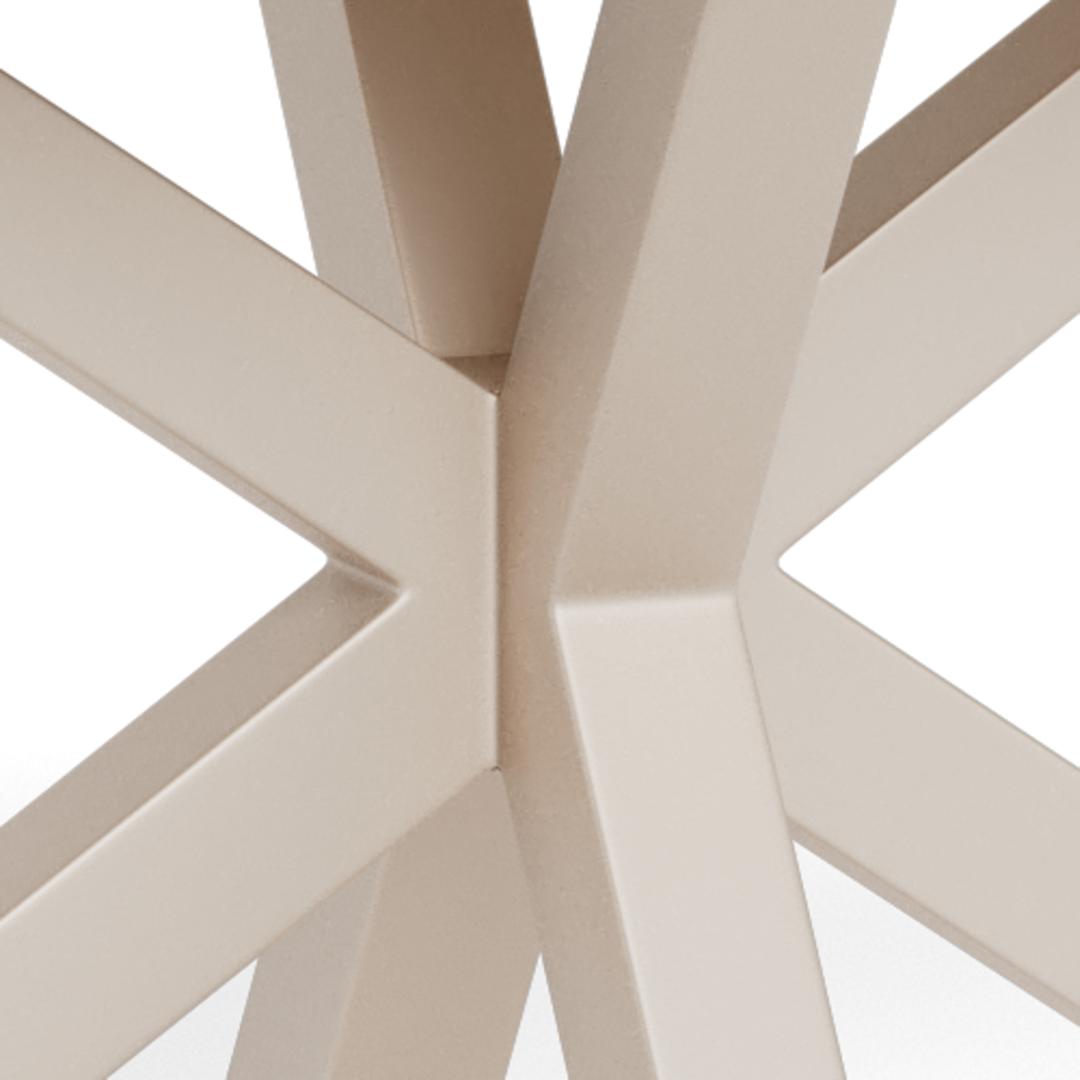 Tavolo da pranzo Heaven 160-1