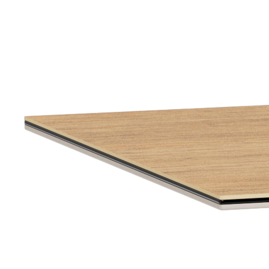 Tavolo da pranzo Heaven 160-3