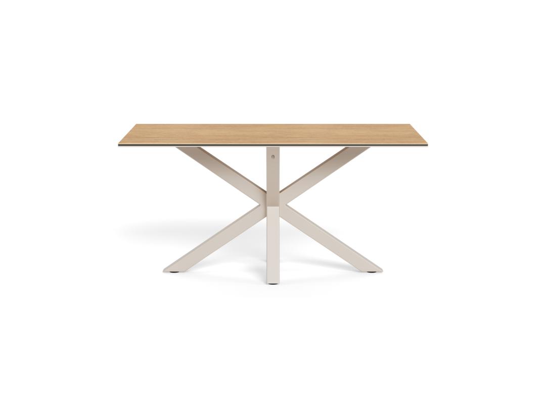 Tavolo da pranzo Heaven 160-4