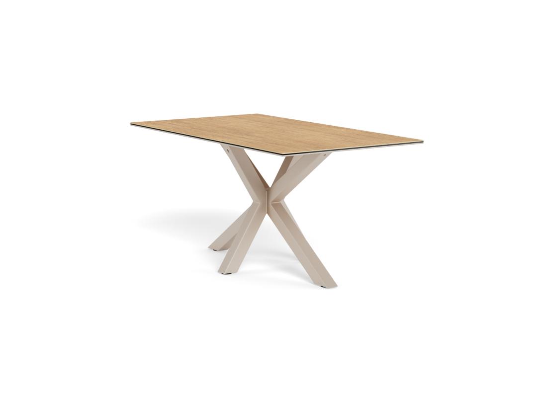 Tavolo da pranzo Heaven 160-5