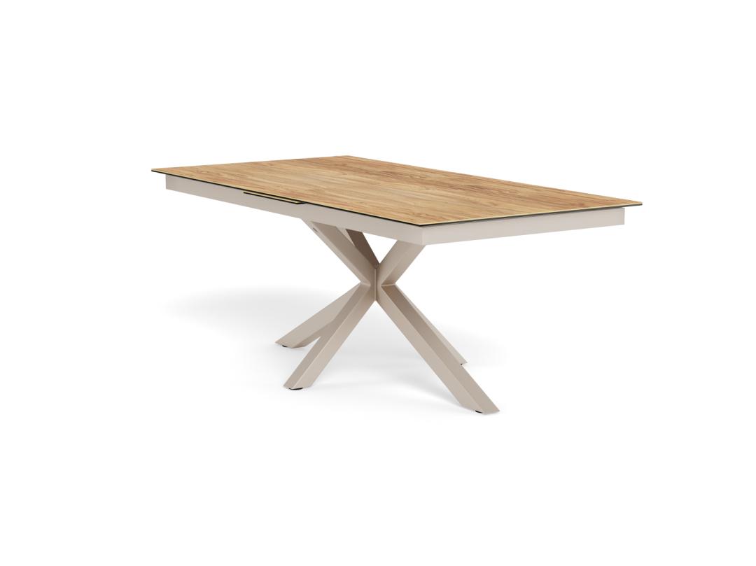 Tavolo estensibile Heaven 200/240-2