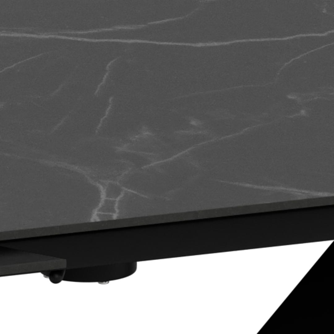 Tavolo da pranzo Morella 160/240-2