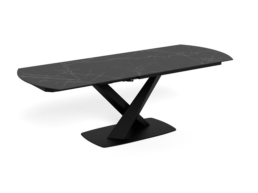 Tavolo da pranzo Morella 160/240-6