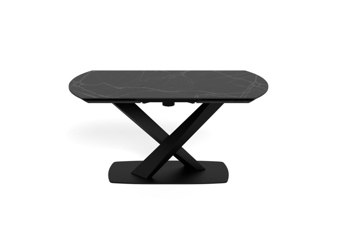 Tavolo da pranzo Morella 160/240-4