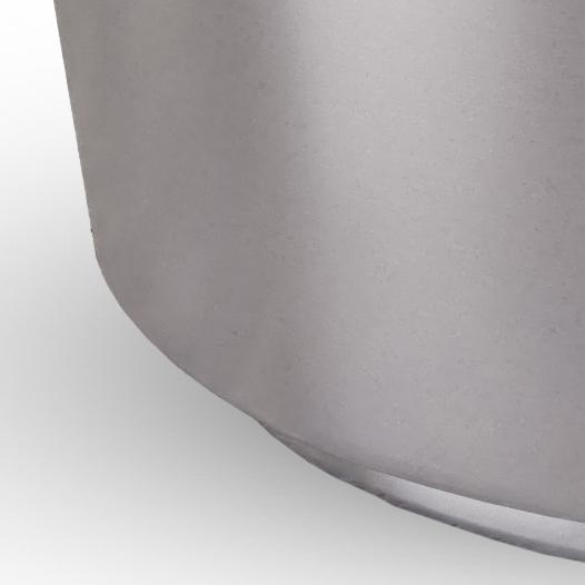 Tavolino da caffè Cangas tondo 80-1