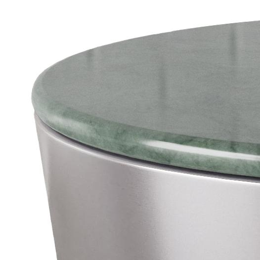 Tavolino da caffè Cangas tondo 80-3