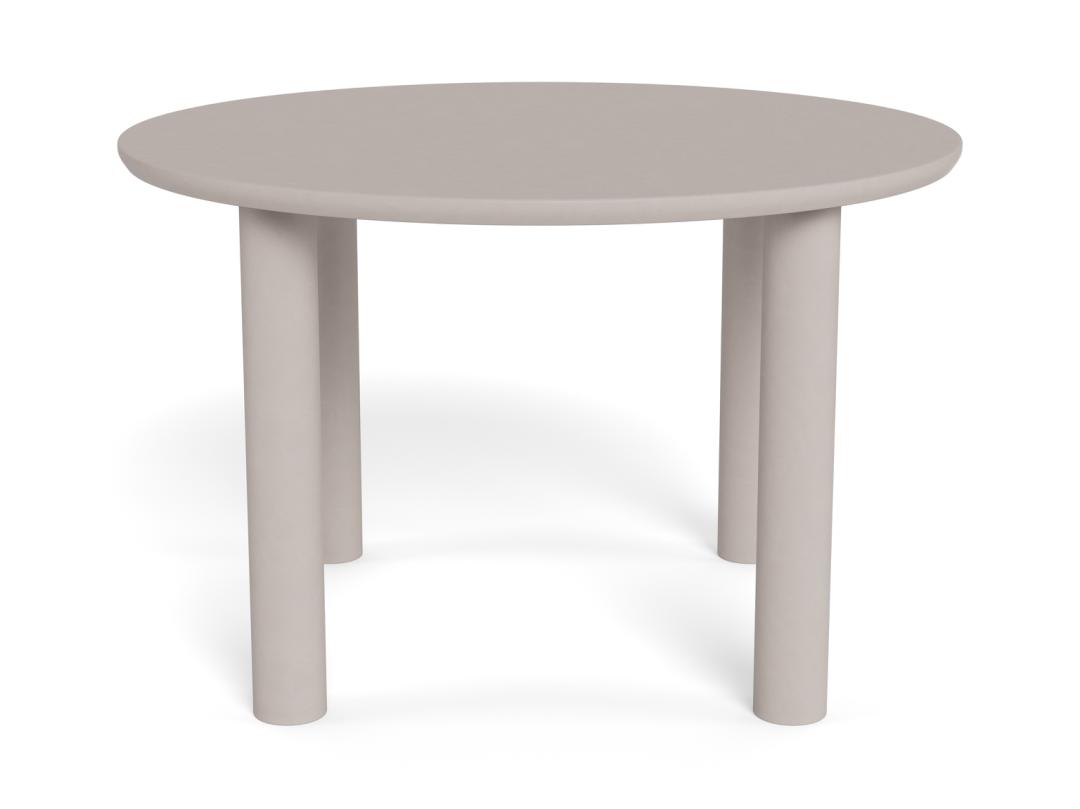 Tavolo da pranzo Magee tondo 120-3