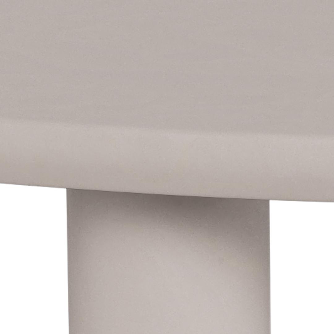 Tavolo da pranzo Magee tondo 120-1