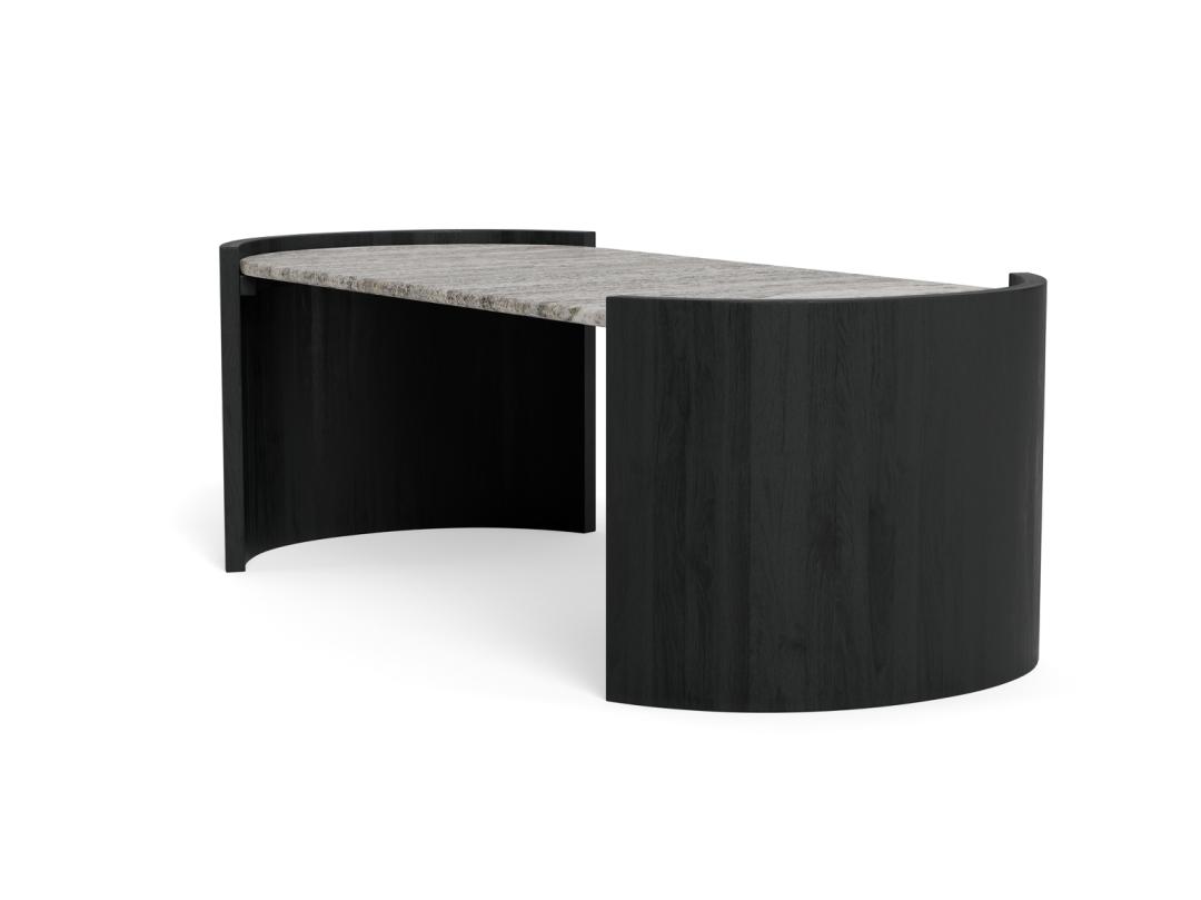 Tavolino da caffè Zafra 125x60-1