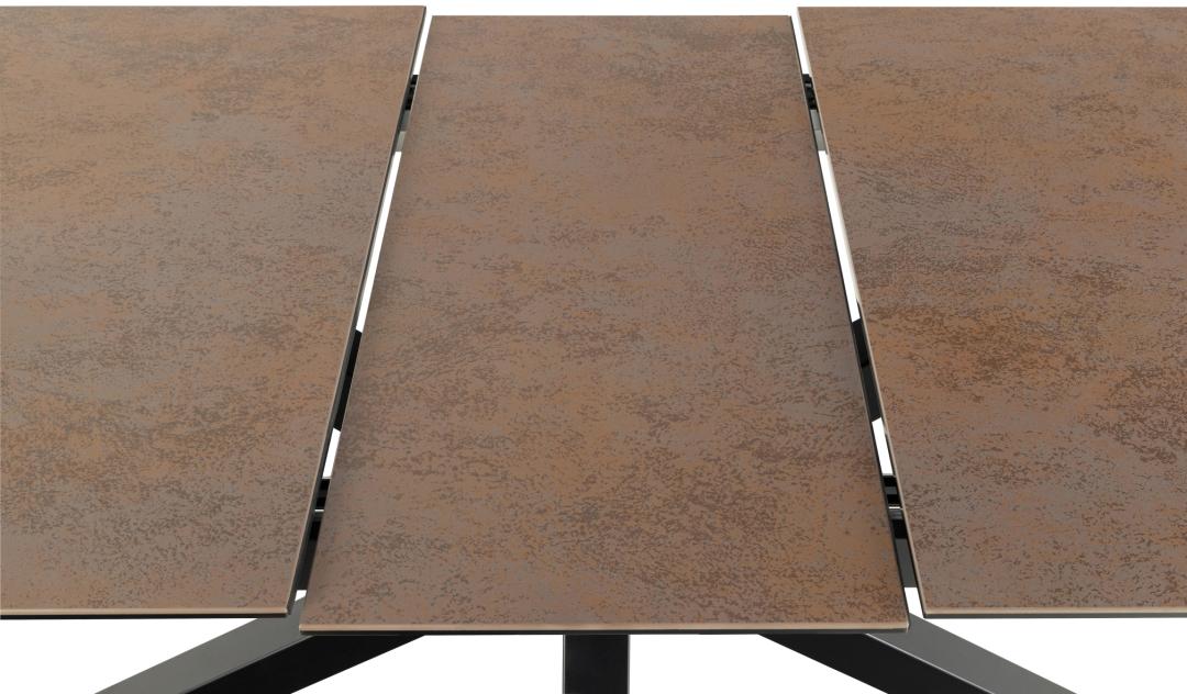 Ceramica; vetroMarrone-2