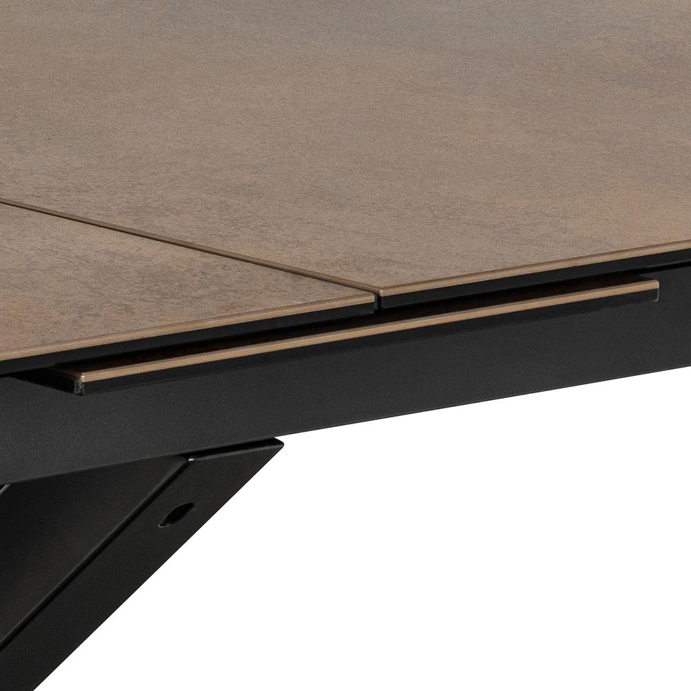 Ceramica; vetroMarrone-3