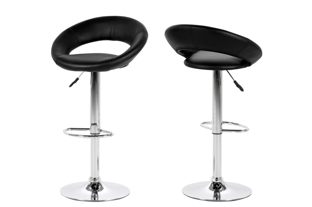 Sgabello da bar Plump 100