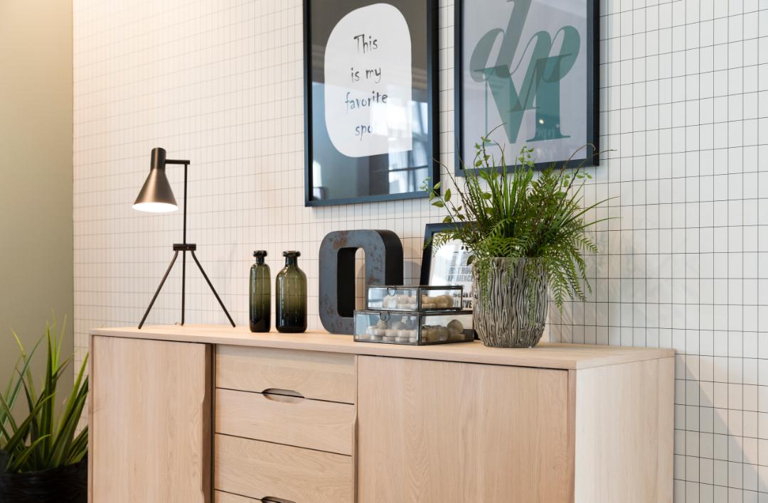 Credenza Marte-5