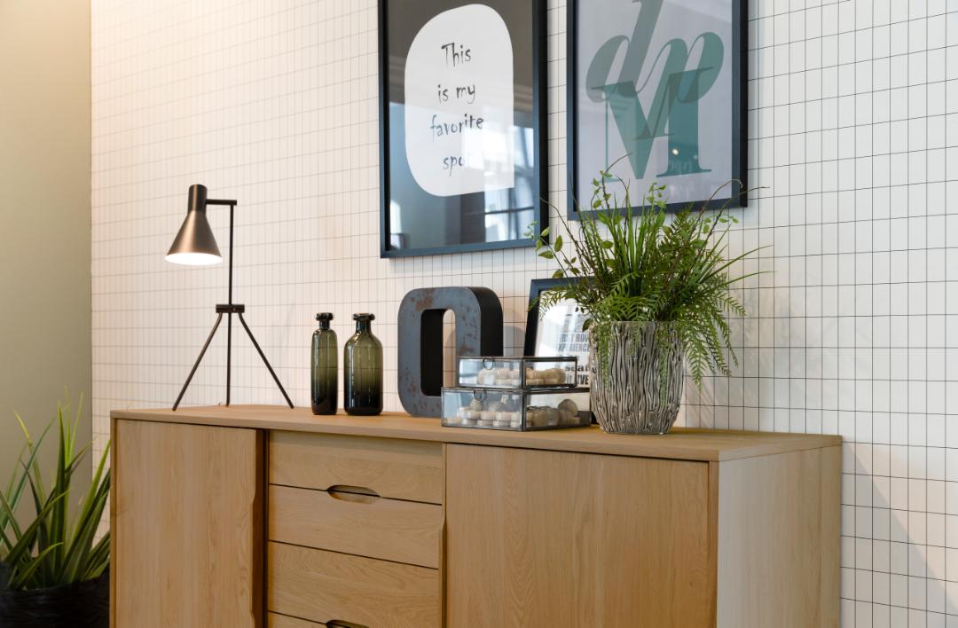 Credenza Marte-4