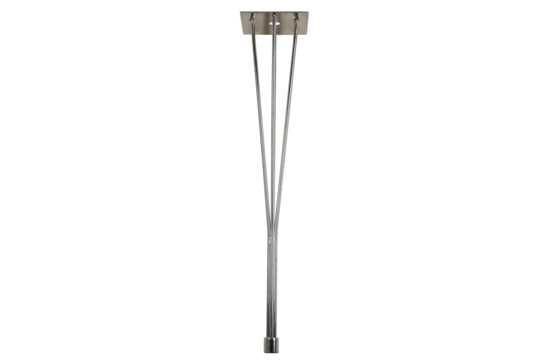 Base tavolo Niles 15x15