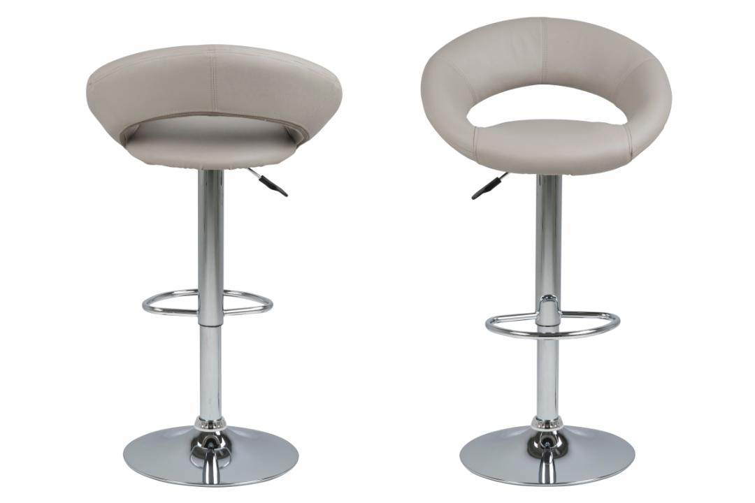 Sgabello da bar Plump 100-3