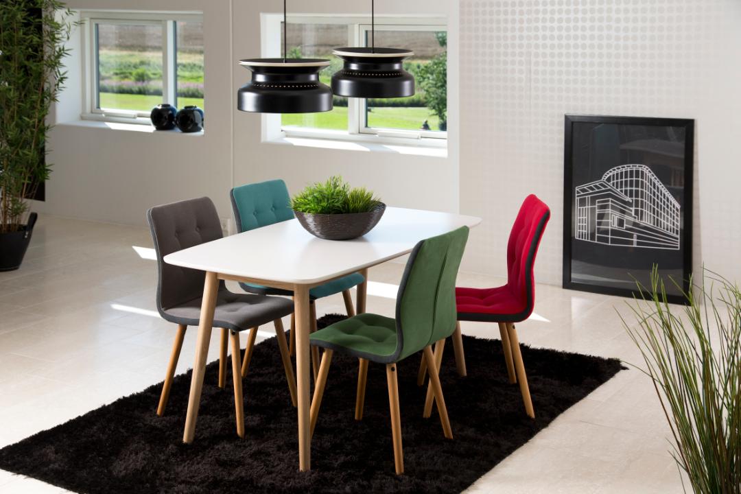 Tavolo da pranzo Nagano 150-7