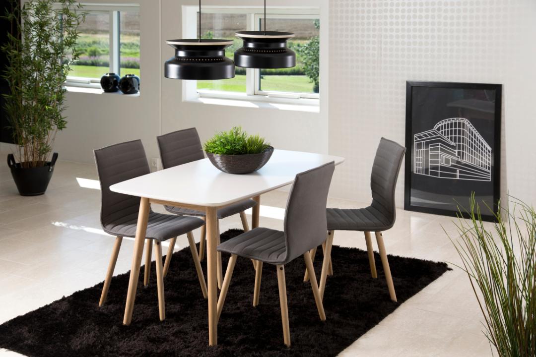 Tavolo da pranzo Nagano 150-6