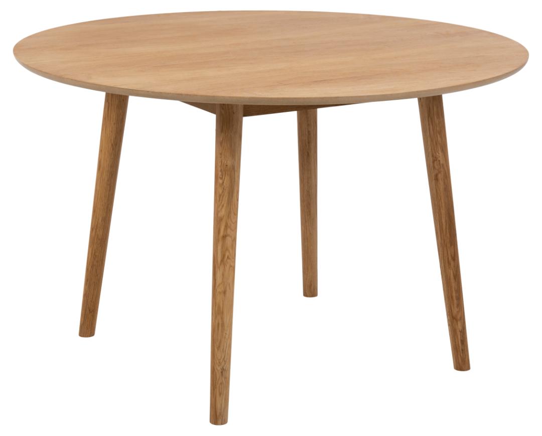 Tavolo da pranzo Nagano 120x120
