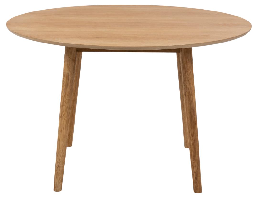 Tavolo da pranzo Nagano 120x120-3