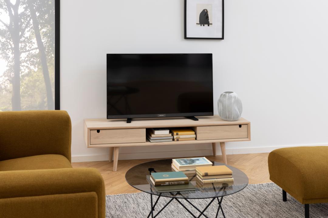 Unità TV Century-5