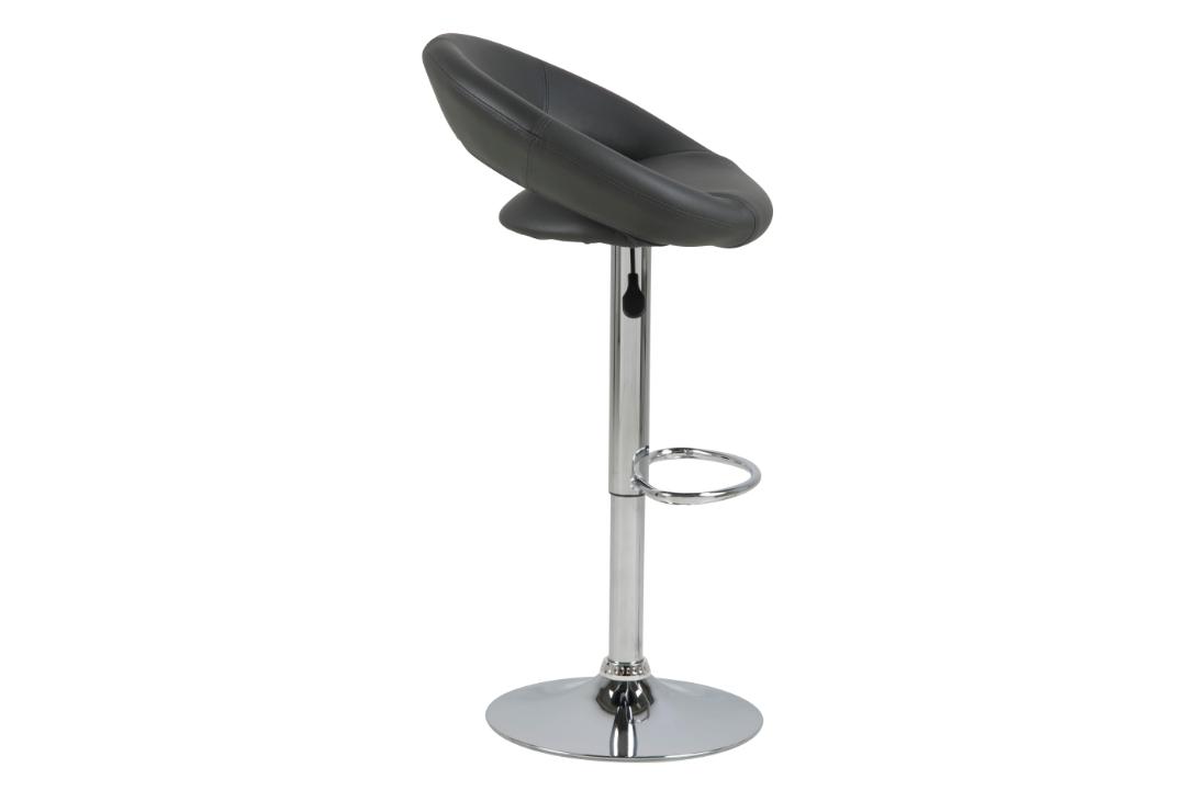 Sgabello da bar Plump 100-1