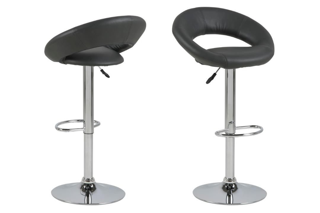 Sgabello da bar Plump 100-3