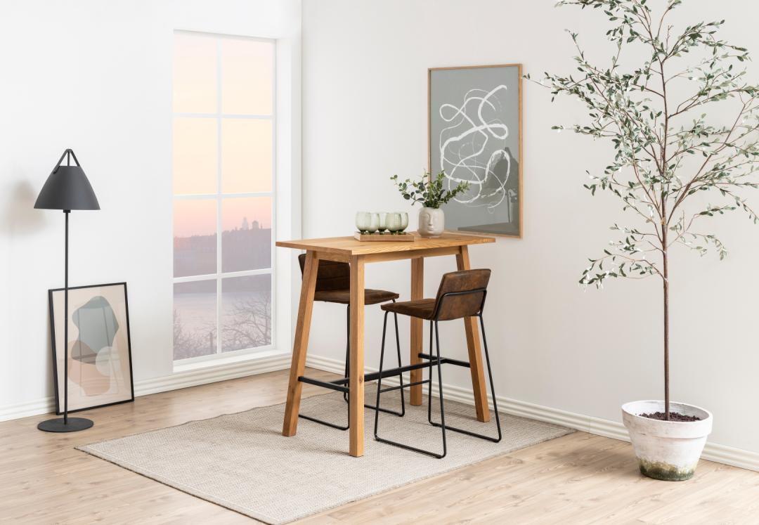 Tavolo da bar Chara 117x58-2