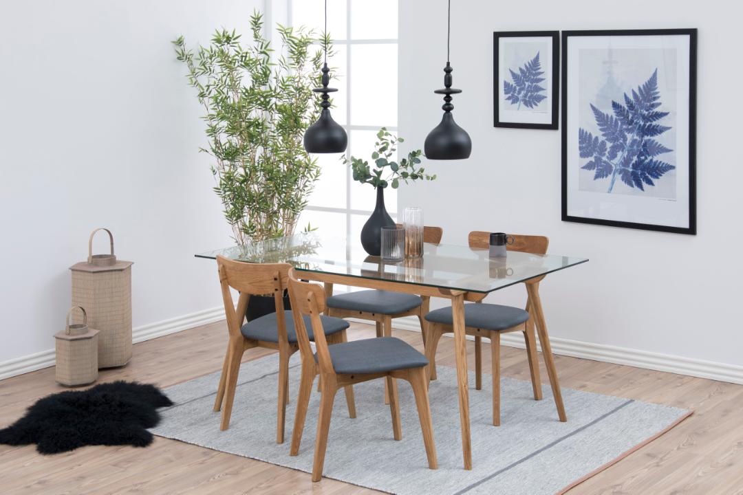 Sedia da pranzo Taxi-2