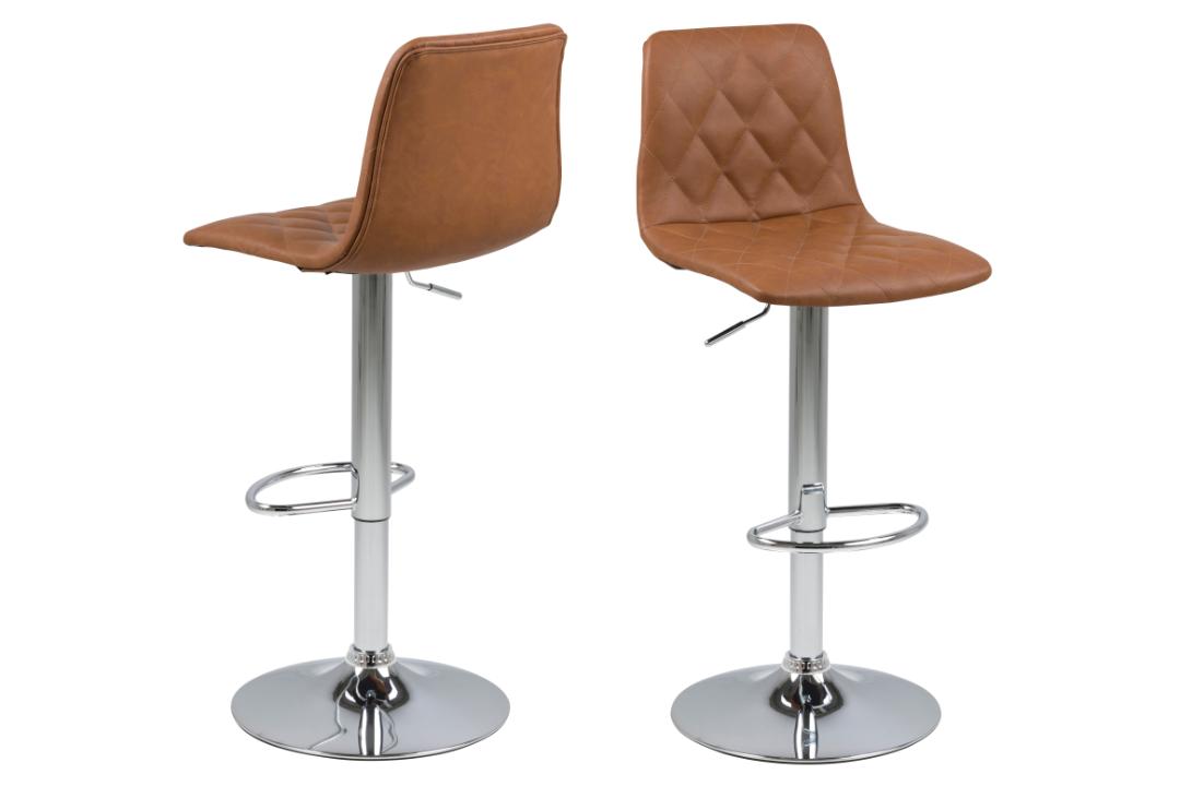 Sgabello da bar Emu 110