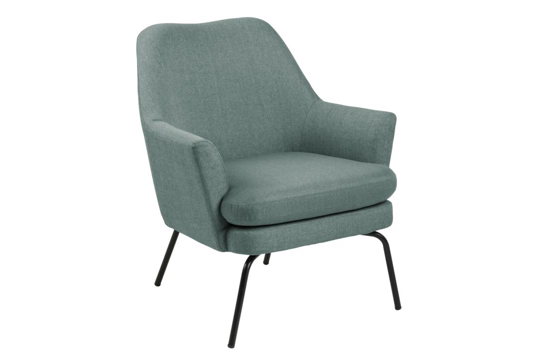 Sedia da salotto Chisa