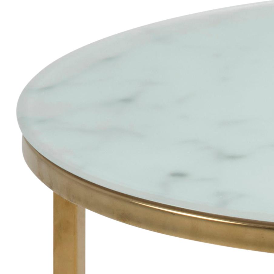 Tavolino Alisma 50x50-3