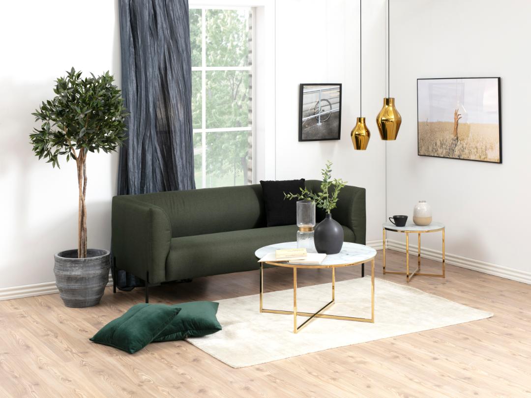 Tavolino Alisma 50x50-4
