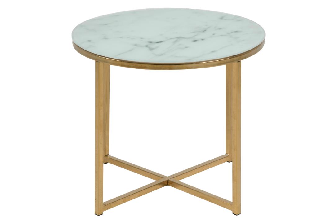 Tavolino Alisma 50x50-2