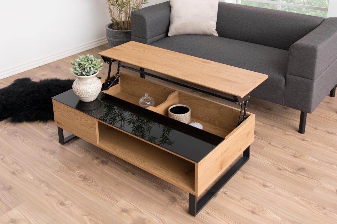 Tavolino da caffè Azalea 110x60-1