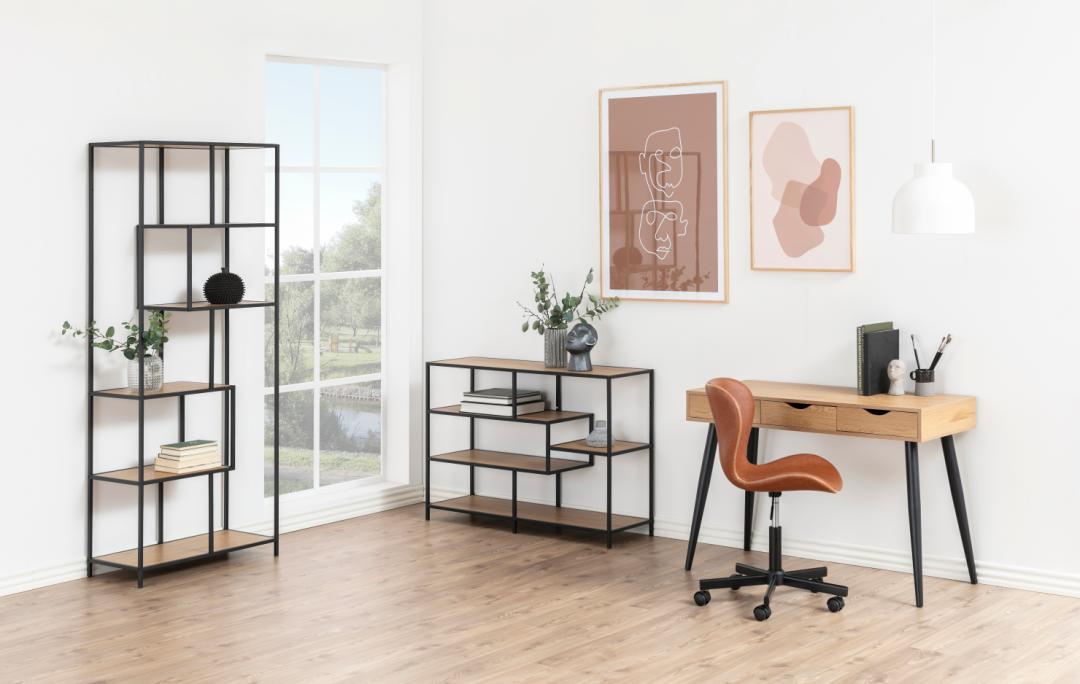 Libreria Seaford 78-2