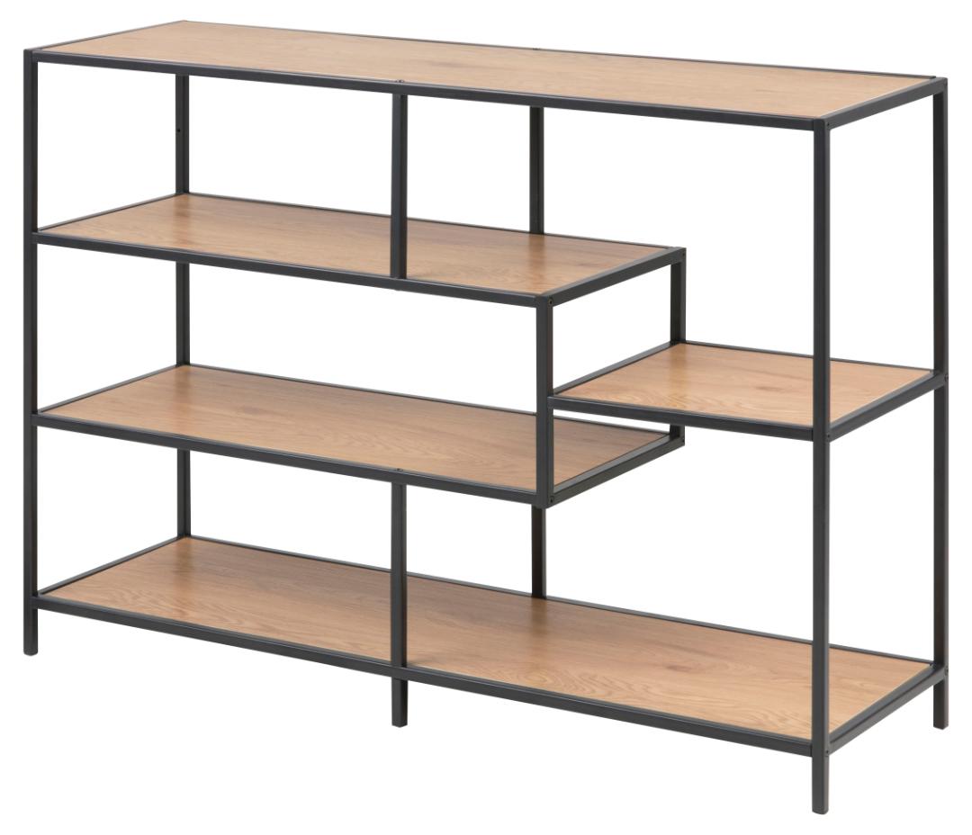 Libreria Seaford 78-5