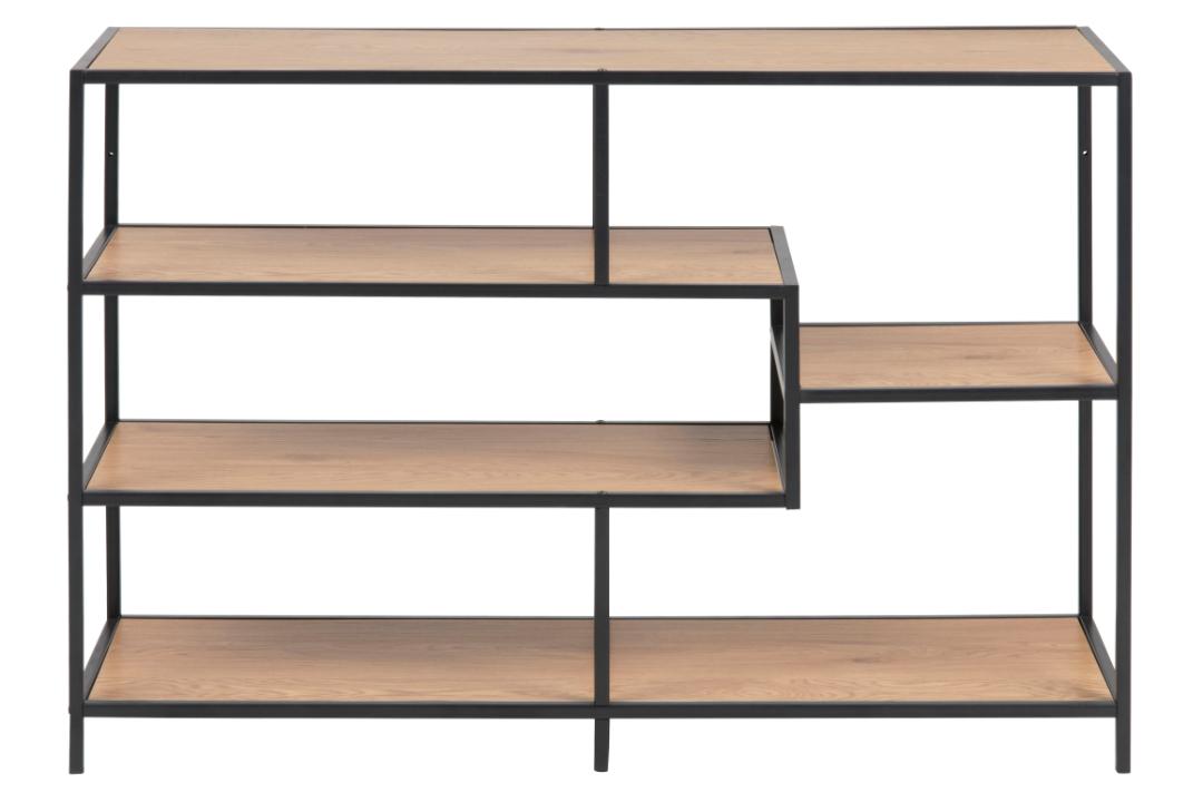 Libreria Seaford 78-4