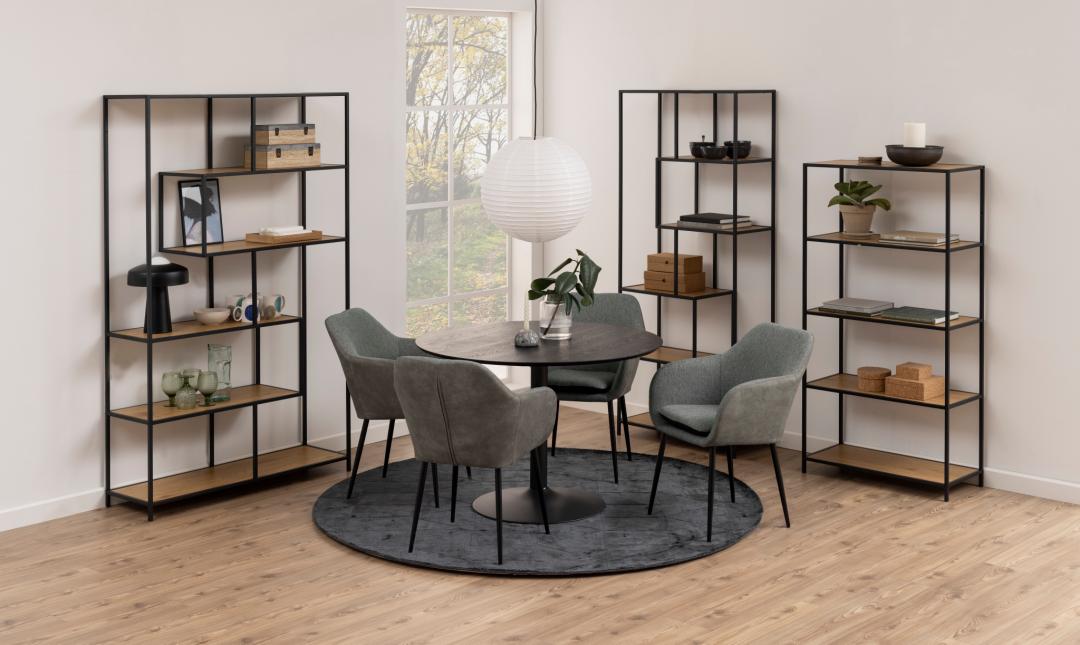Libreria Seaford 185-2