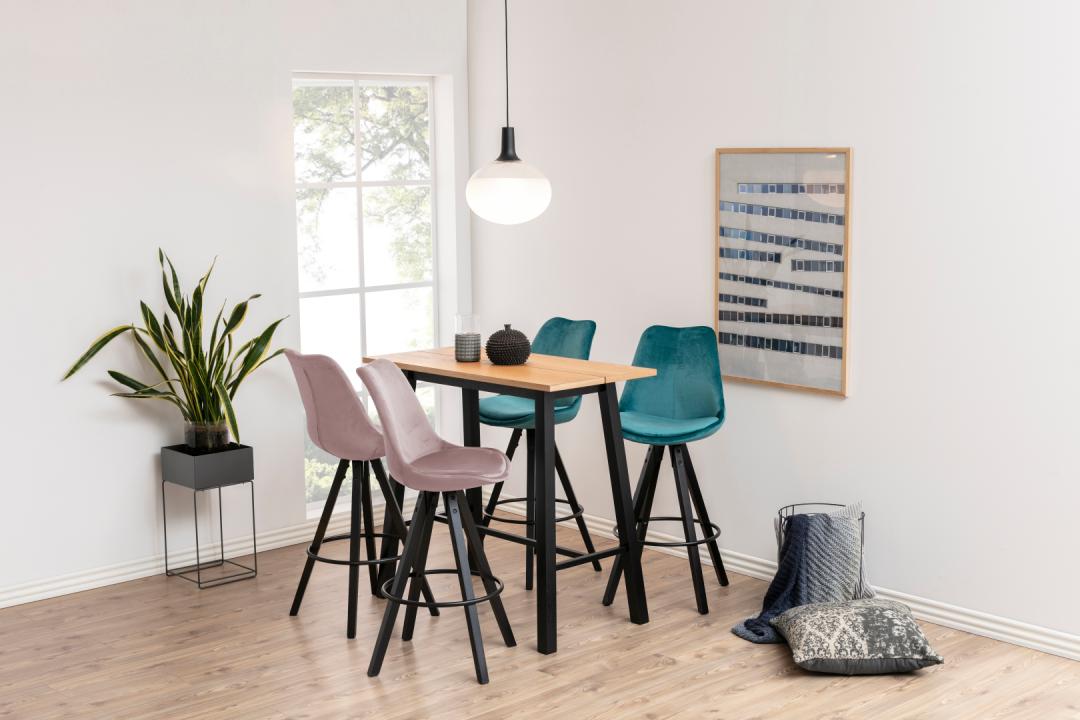 Tavolo da bar Chara 117x58