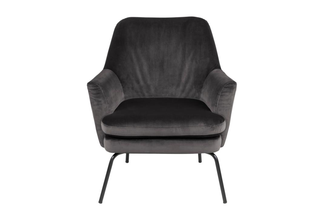 Sedia da salotto Chisa