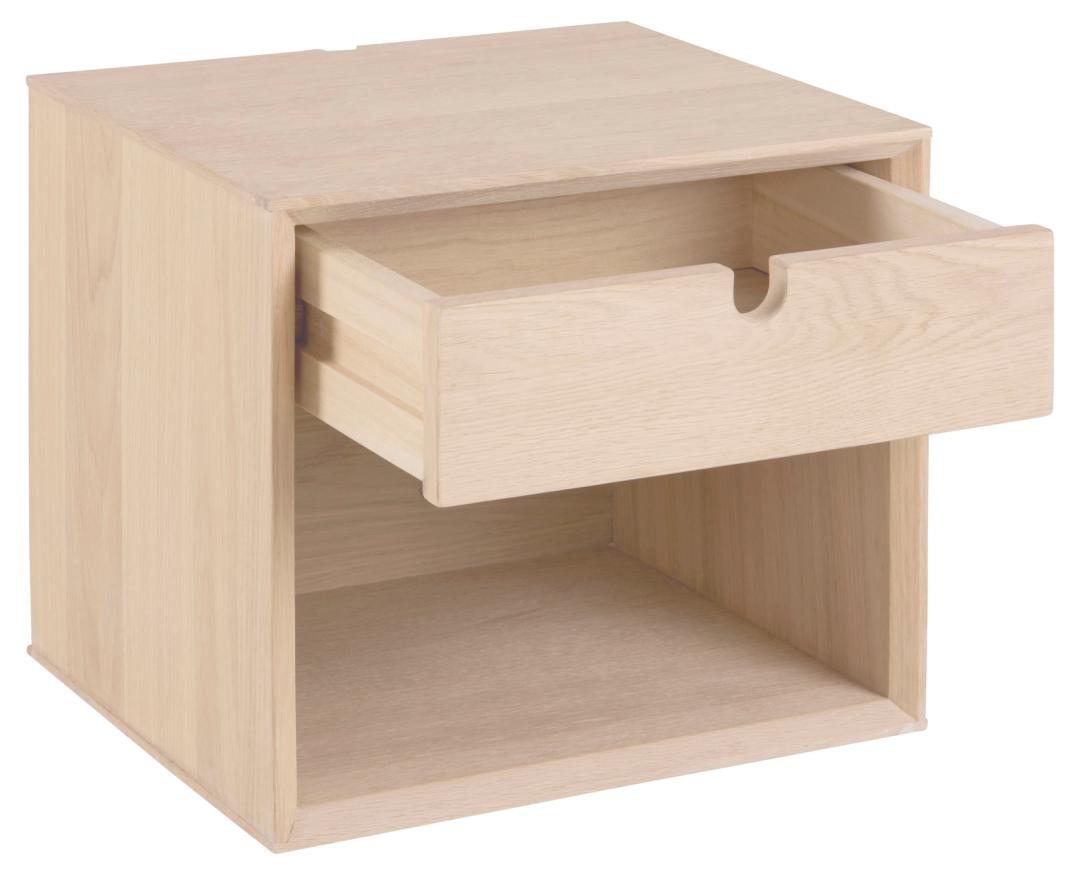 Comodino Century 37x32-3