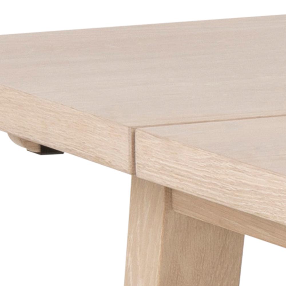 Tavolo da pranzo A-Line 200x95-4