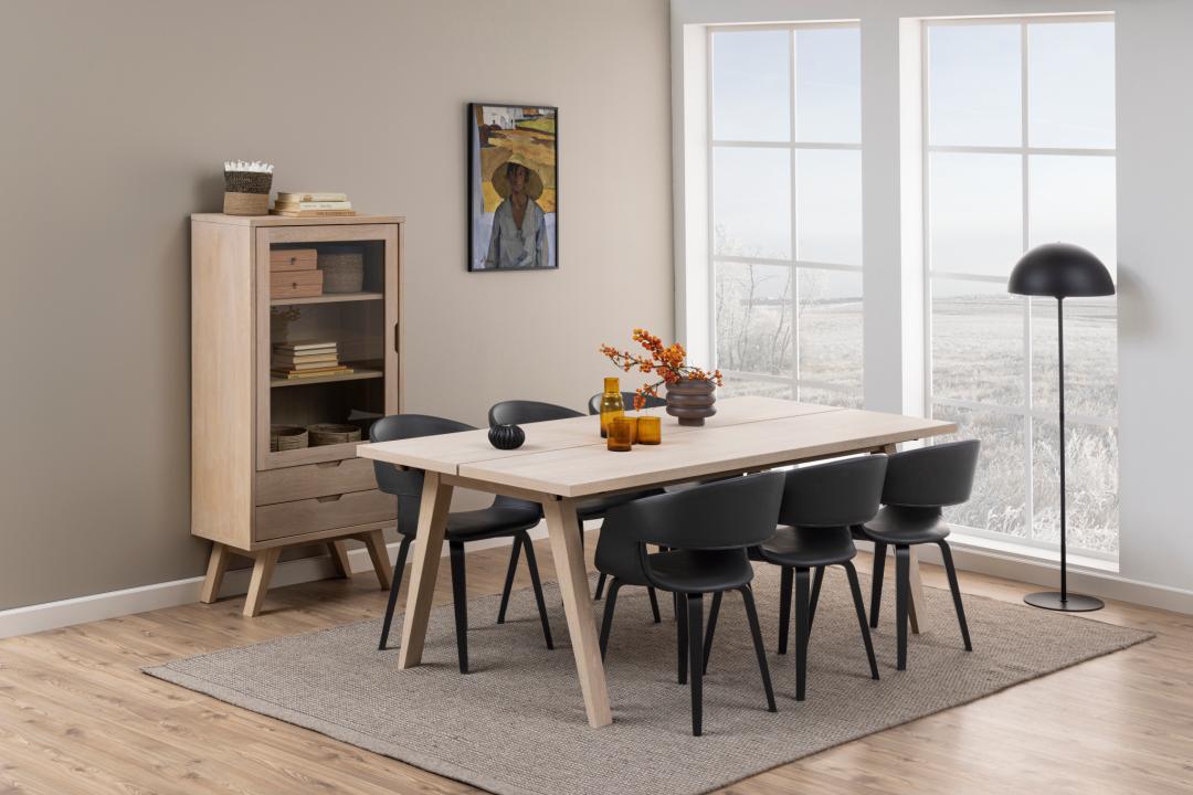Tavolo da pranzo A-Line 200x95-3