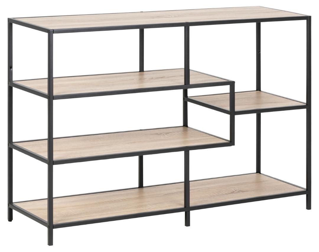 Libreria Seaford 78-10