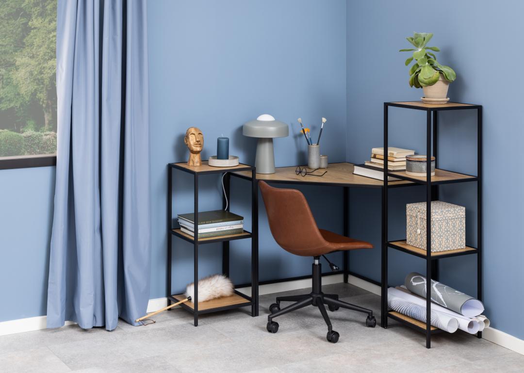 Libreria Seaford 82.5-1