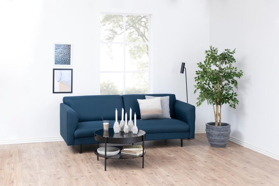 Tavolino da caffè Tipton 75-4