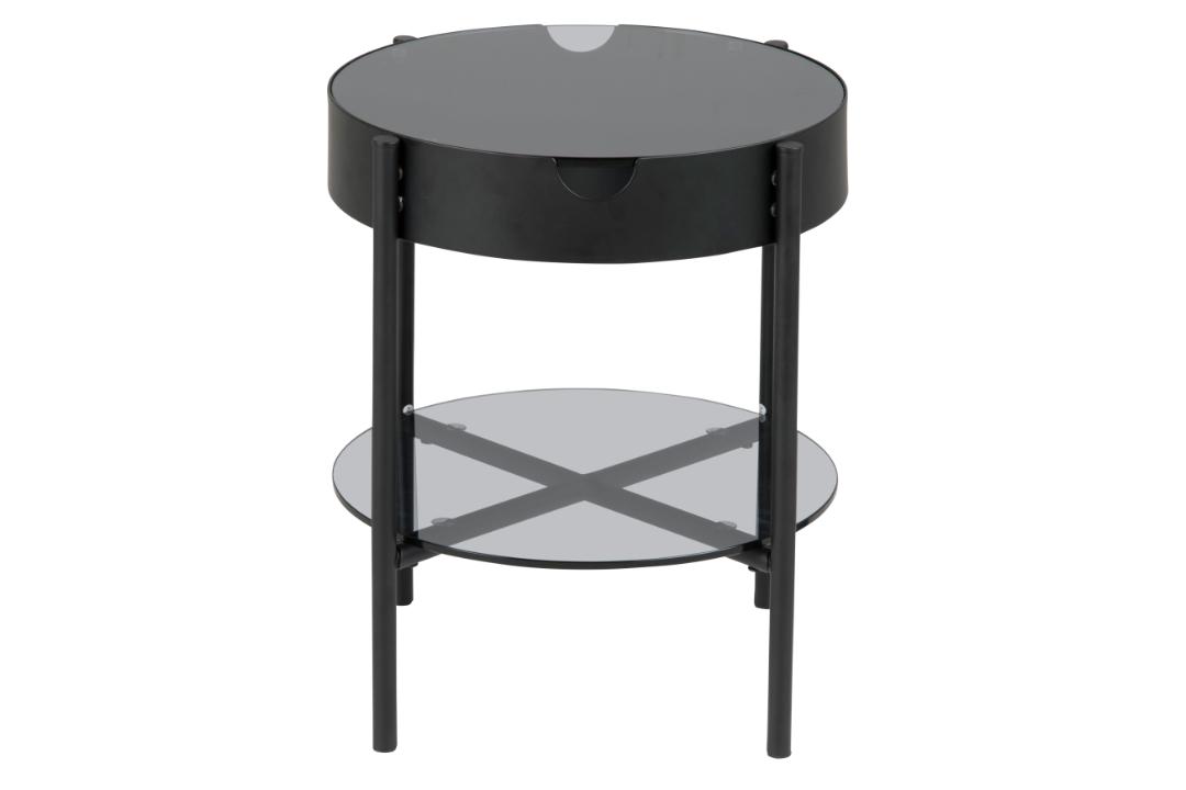 Tavolino da caffè Tipton 45x45-2