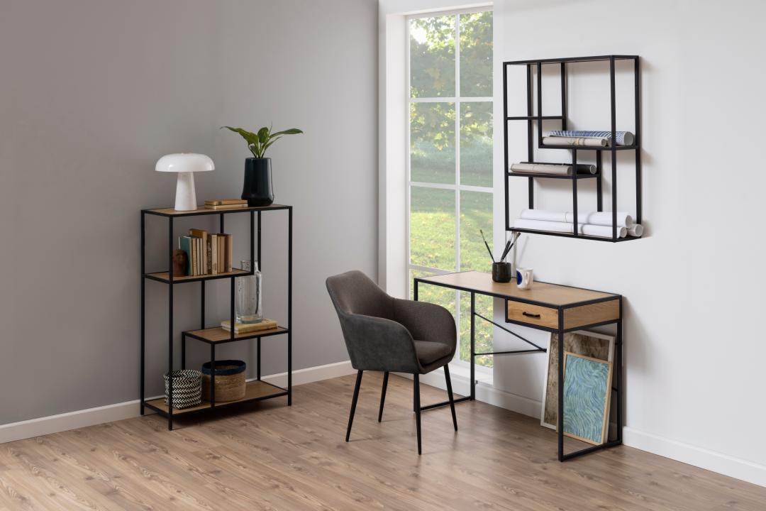 Scrivania da ufficio Seaford-5