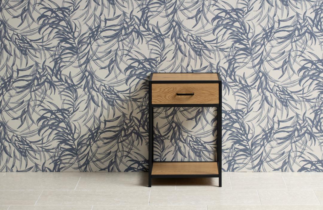 Comodino Seaford 42x35